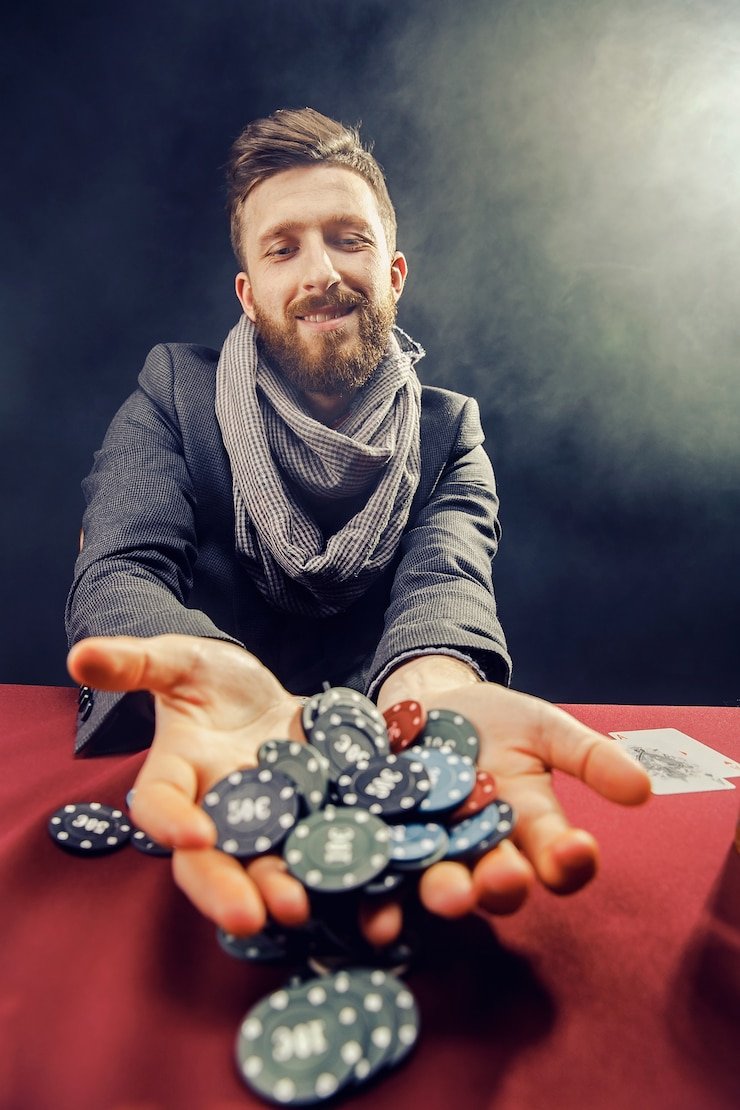 Live dealer Sic Bo table on oppatoto link with dice cage and camera feed